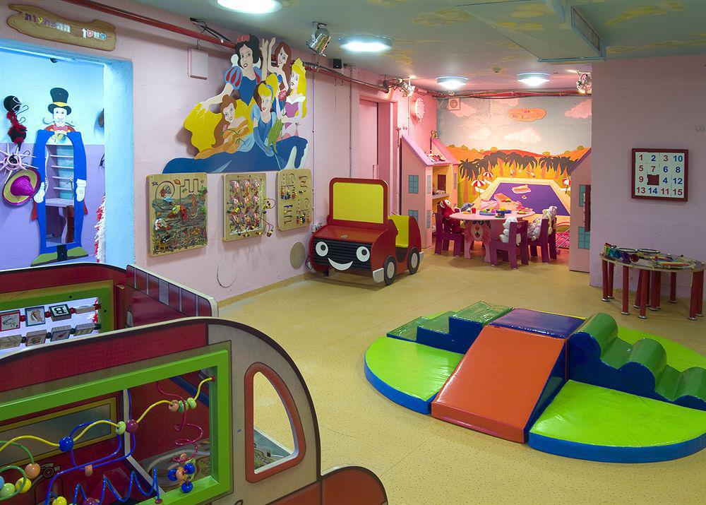 Leonardo Privilege Hotel