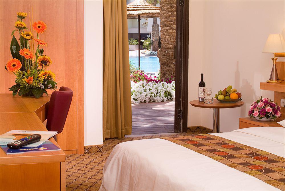 Leonardo Privilege 2* Eilat