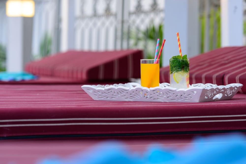 Leonardo Privilege Hotel Eilat