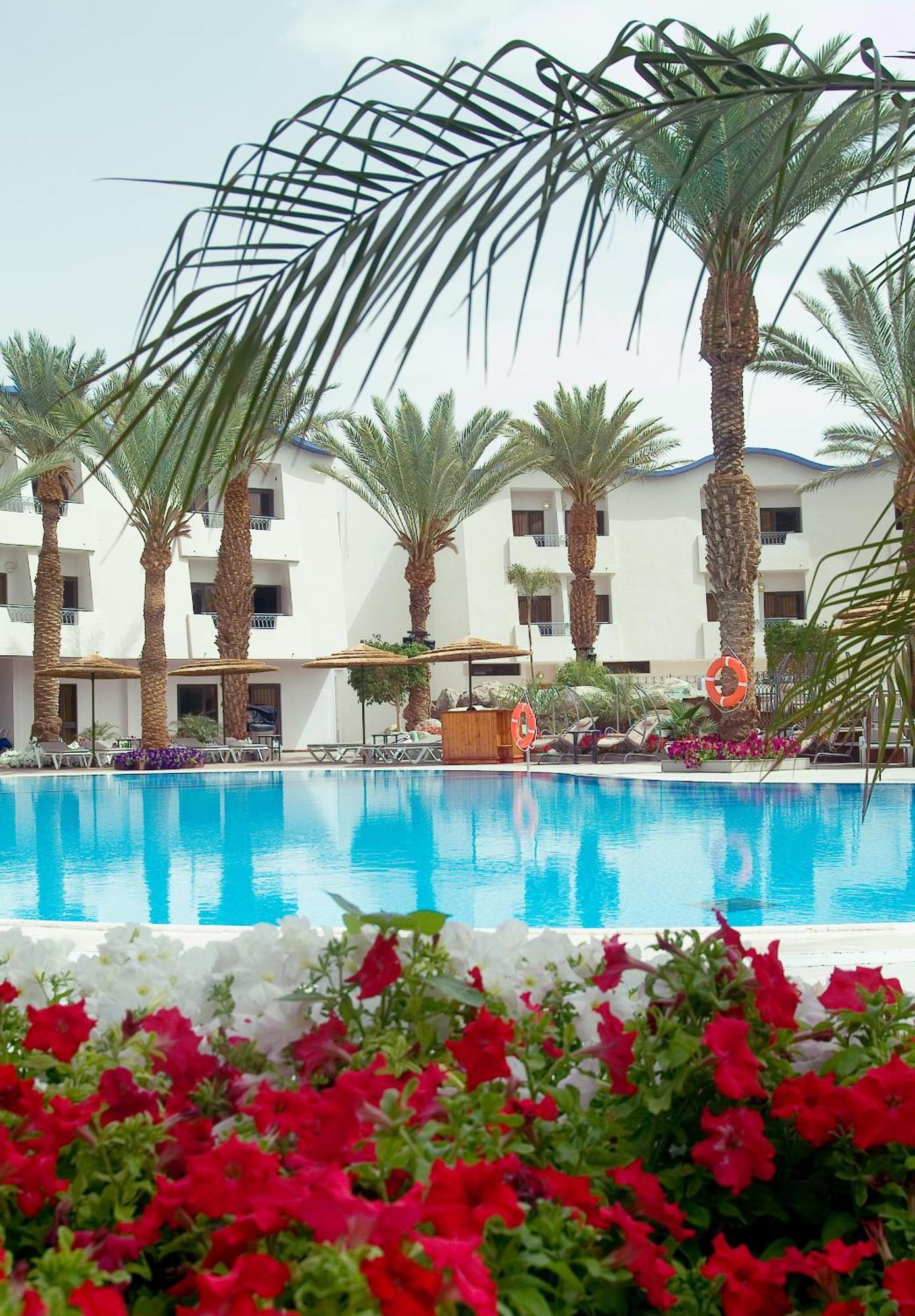 Leonardo Privilege 2* Eilat