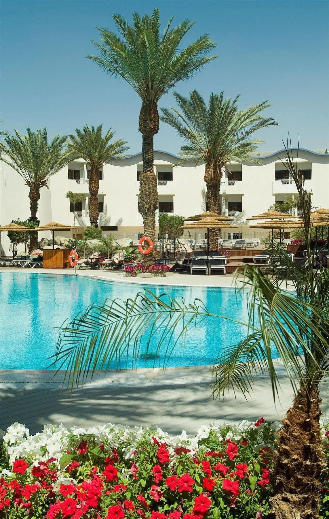 Leonardo Privilege Hotel Eilat