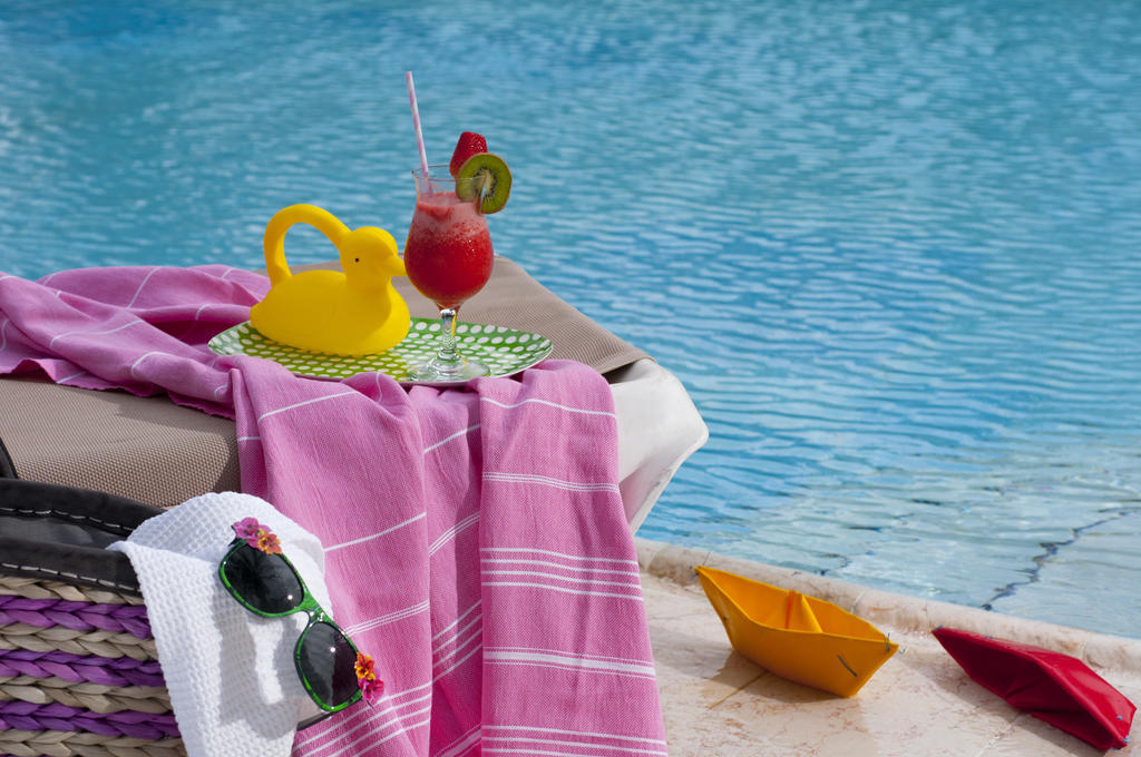 Leonardo Privilege Hotel Eilat