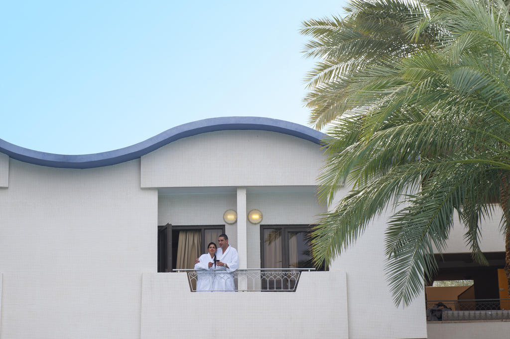 Hotel Leonardo Privilege Eilat