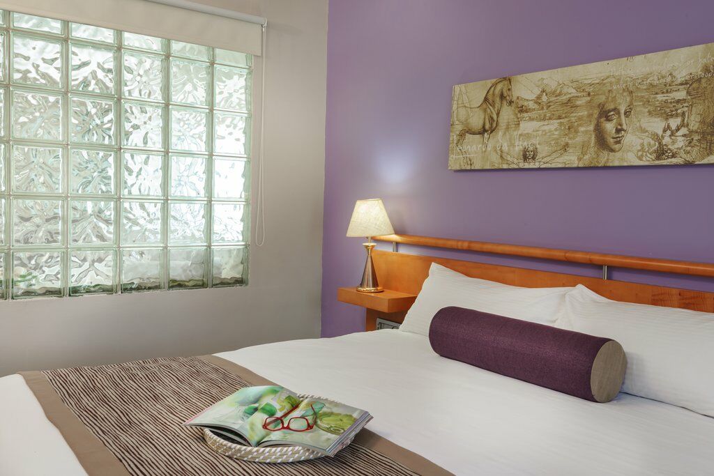 Leonardo Privilege Eilat