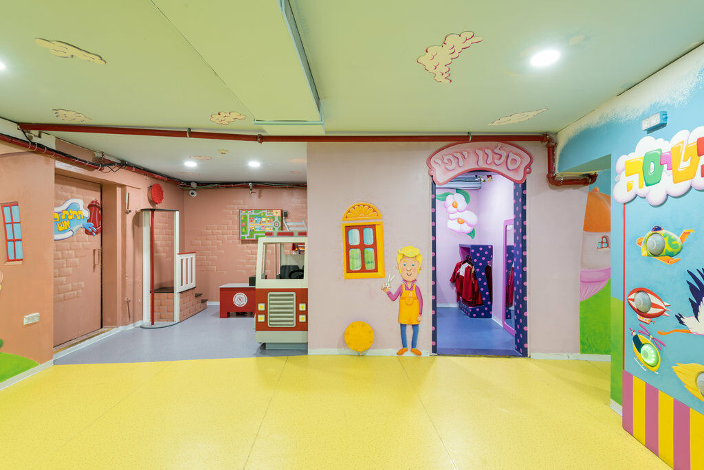 Leonardo Privilege Hotel