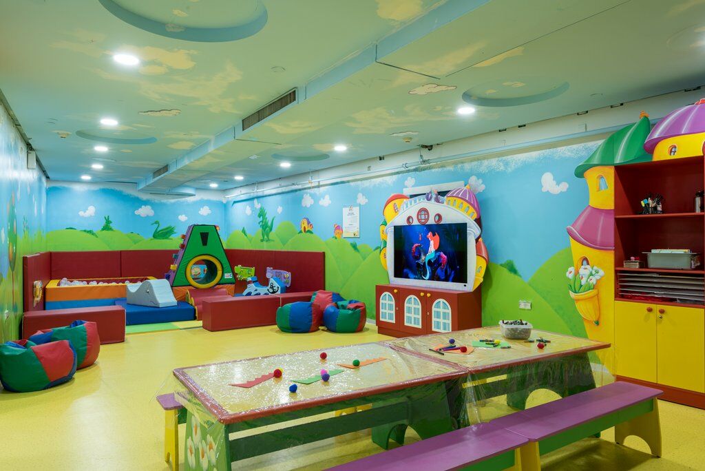 Hotel Leonardo Privilege 2*