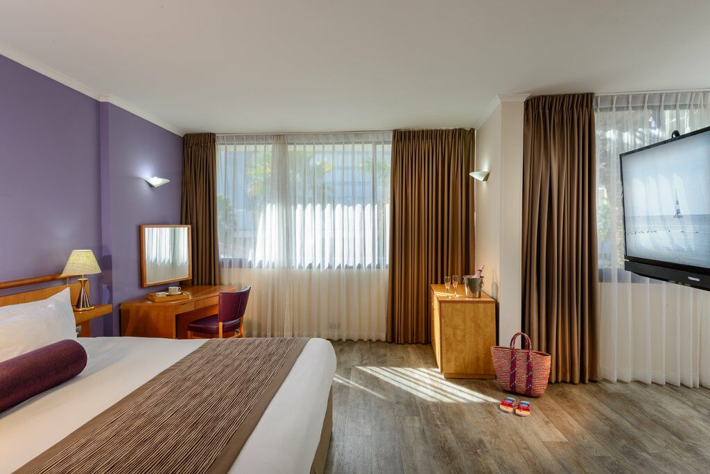 Leonardo Privilege Hotel Eilat